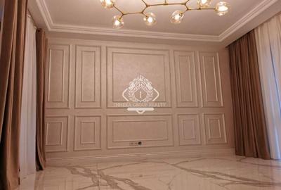 Vila-5 camere-P+1+M | Nicolae Grigorescu - 2