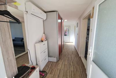 Casă cu 2 camere decomandat cu Teren 1230 Mp în Bocsig - 4