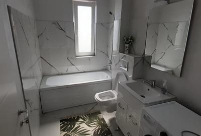 Apartament cu 1 camera - zona Pacurari - Rediu - Cubic plaza - 2