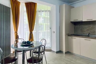 Apartament de 2 camere - Alezzi  Resort - Mamaia Nord - 19