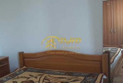 Apartament cu 2 camere decomandat în Copou