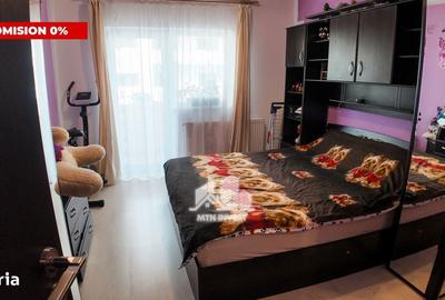Apartament cu 3 camere decomandat în Central - 4