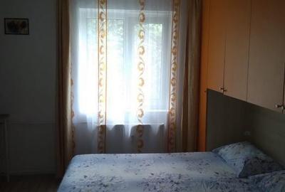 Garsonieră în Giurgiului - 1