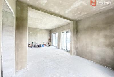 Casă individuală cu 4 camere cu Canalizare în Săcălaz - 7