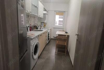 Garsonieră decomandată în Vișan - 3