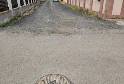 Teren intravilan curti constructii Darza pentru casa si duplex 560mp - 2