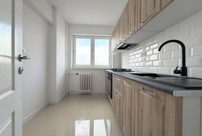 Apartament cu 2 camere semidecomandat, mobilat în Bucureștii Noi - 4