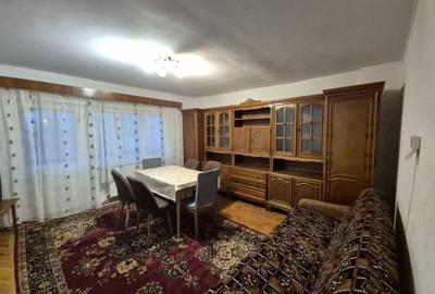 Timocului-Saguna | Decomandat | Etaj 1 | Centrala | Disponibil imediat!! - 2