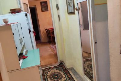 Vand apartament cu 2 camere in micro I - 2