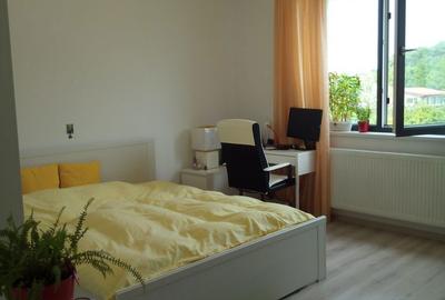 Garsonieră decomandată în Chiajna - 9