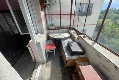 Apartament 2 camere, 2 balcoane - Valea Aurie - 1