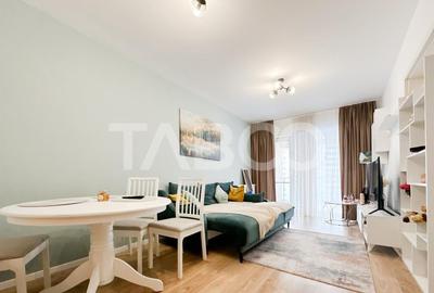 De vanzare apartament cu 2 camere la cheie cu parcare in Ghergheni - 2