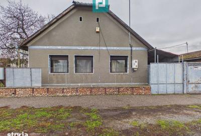 Casă cu 3 camere cu Teren 755 Mp în Central - 9