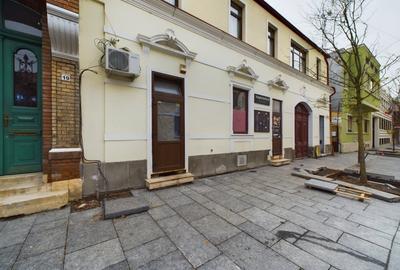 Spatiu comercial, 130 m2, Ultracentral, str. Iuliu Maniu, Cluj-Napoca - 2