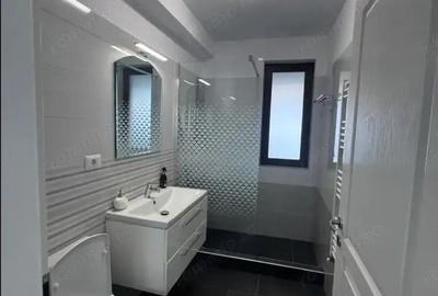 Casa tip duplex 76 mp utili + curte An construc?ie 2022 zona Calea Urseni - 9