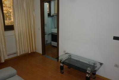 Garsonieră semidecomandată în Olteniței