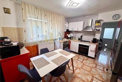 Vanzare apartament in casa, curte proprie, Ploiesti, zona centrala. - 18