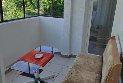 Garsonieră decomandată în Dorobanți - 14