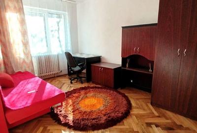 Apartament cu 4 camere decomandat, mobilat în Mănăștur - 4