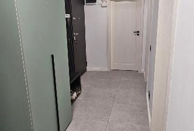 Apartament cu 3 camere decomandat, mobilat în Lujerului - 16
