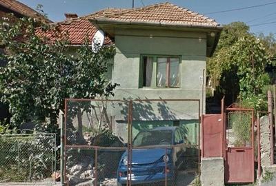 Casa de vanzare in Dambul Rotund, teren 2000 mp - 2