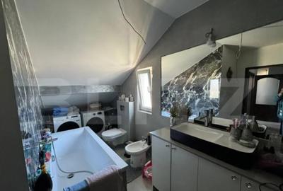 Apartament cu 4 camere decomandat în Central - 6