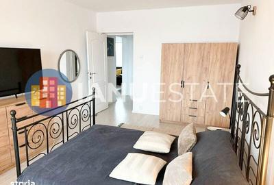 Apartament cu 3 camere decomandat, mobilat în Măgurele - 4