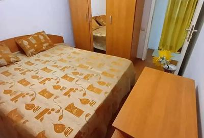 Proprietar, vand apartament 3 camere in Arad, in apropiere de teatrul Ioan Slavici. - 4