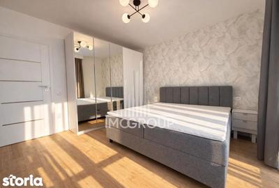 Apartament cu 3 camere, mobilat în Europa - 5