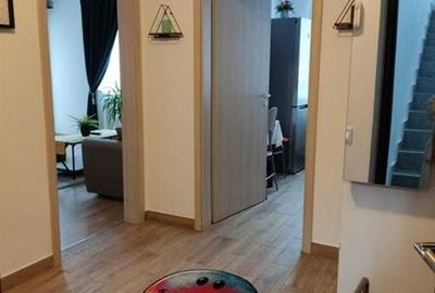 Apartament cu 2 camere decomandat, mobilat în Râșnov - 3