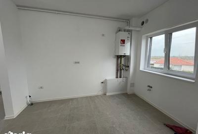 Apartament cu 2 camere în Moșnița Nouă - 6