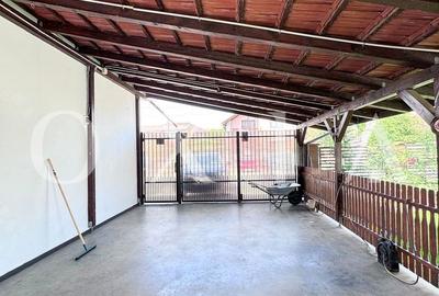 Casă individuală cu 4 camere cu Teren 288 Mp în Chișoda - 21