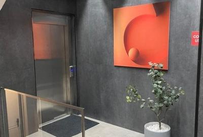 Garsonieră decomandată, mobilată în Ultracentral - 1