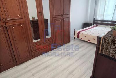Garsonieră decomandată în Valea Lupului - 10