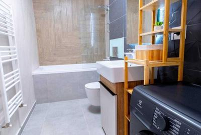 Apartament cu 2 camere decomandat în Central - 3