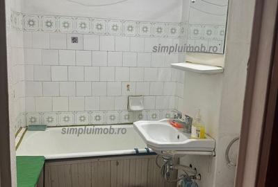 Apartament cu 2 camere decomandat în Brâncoveanu - 11