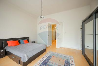 Casa / Vila cu 4 camere de vanzare Ultracentral Str. Louis Pasteur - 6