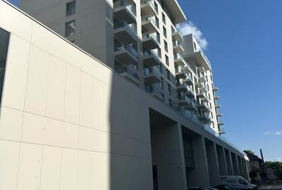 Aviatiei Tower Brand New 2 Room Apartment for rent - 2