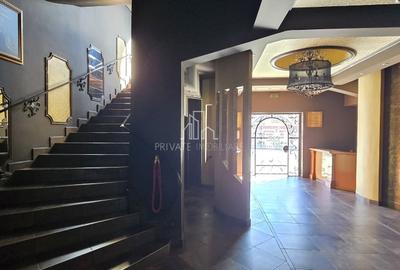 Spațiu comercial, de 452 mp, în Central - 3