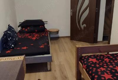 Apartament cu 3 camere decomandat în Central - 3