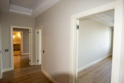 Apartament  cu 5 camere in complex exclusivist, langa Parcul Herastrau - 7