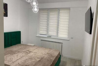 Inchiriere un apartament de 1 camera zona Gruia - 6