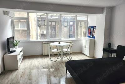 Inchiriez garsoniera Ultracentral 400 euro Universitate Kogalniceanu - 7