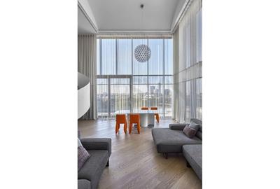 REA1026025 Penthouse spectaculos 4 camere I Zona Floreasca I View superb - 10