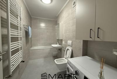 Apartament 2 camere 54 mp Tractorul - 7