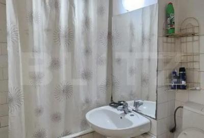 Apartament cu 2 camere decomandat în Central - 1