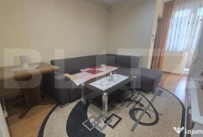 Garsonieră în Soarelui - 2