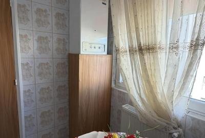 Apartament cu 3 camere, mobilat în Crângași - 6