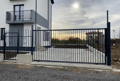 Vila individuala tip duplex, Titan, Grigorescu,Pallady, Salajan,Marului,SECTOR 3 - 3