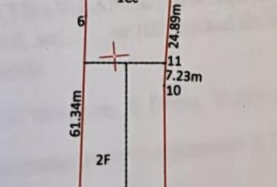 Casă individuală cu 2 camere cu Canalizare în Doh - 4